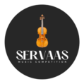 Servaas International Online Music Competition